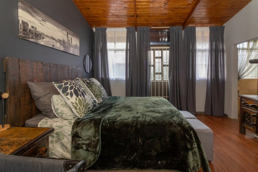 3 Bedroom Property for Sale in Wilgenhof Free State